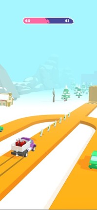 Drive Hills screenshot