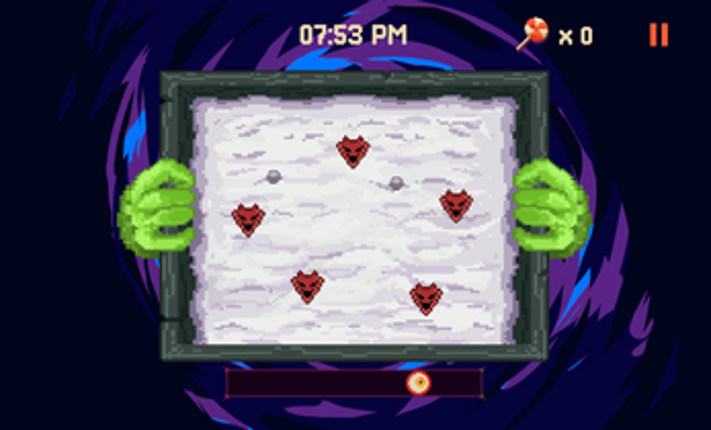 Dulce o Alma screenshot