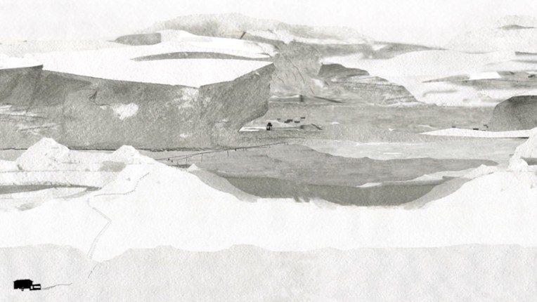 Dull Grey screenshot