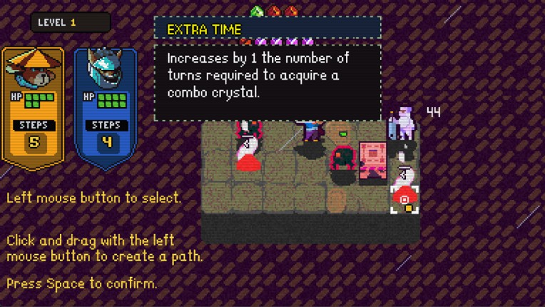 Dungeon Drawlers screenshot