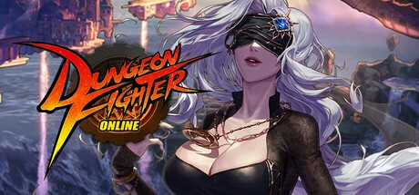 Games like Dungeon Fighter Online
