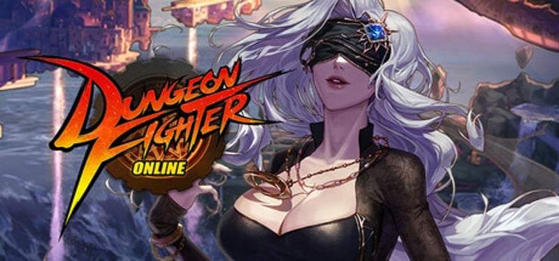 Dungeon Fighter Online Image