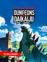 Dungeons and Daikaiju Image