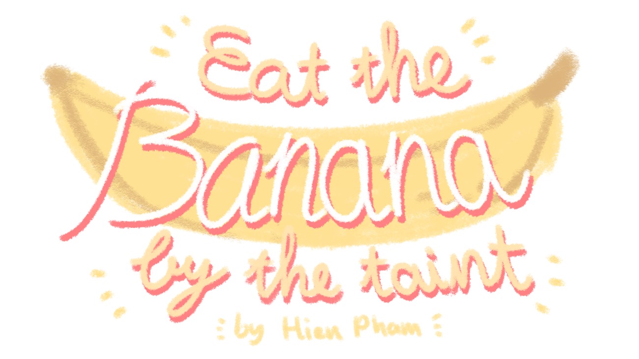 Games like Eat The Banana By The Taint