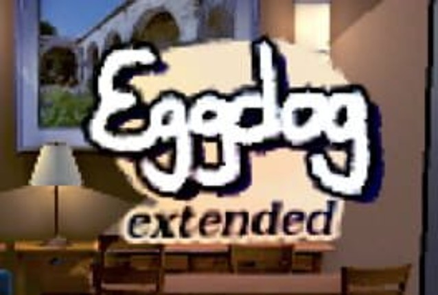 Eggdog Extended Image