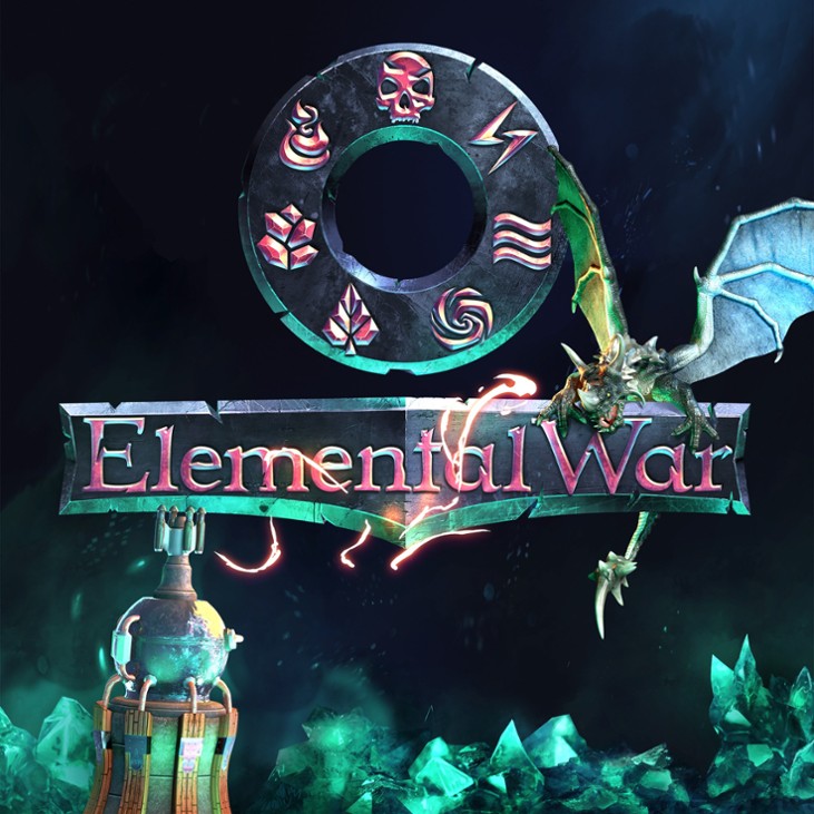 Games like Elemental War TD