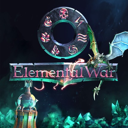 Elemental War TD Image