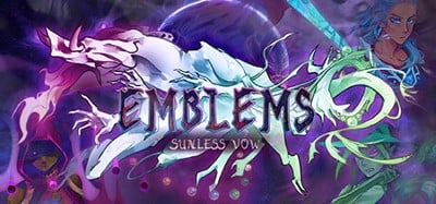 Emblems: Sunless Vow Image