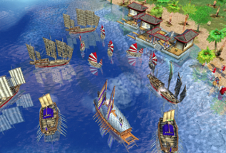 Empires: Dawn of the Modern World Image