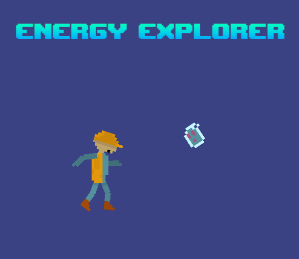 Games like Energy Explorer - Energy Creates Submission