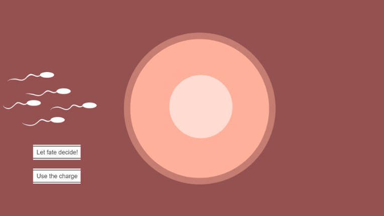 Erotic Justice screenshot