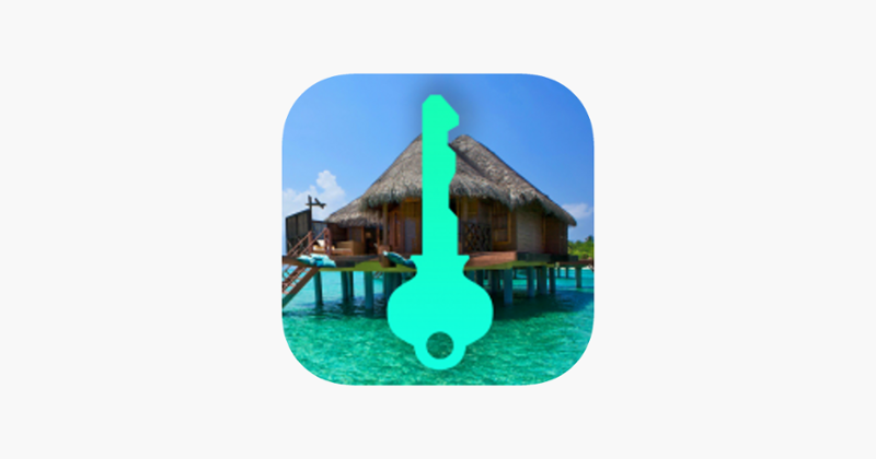 Escape Beach Game Cover