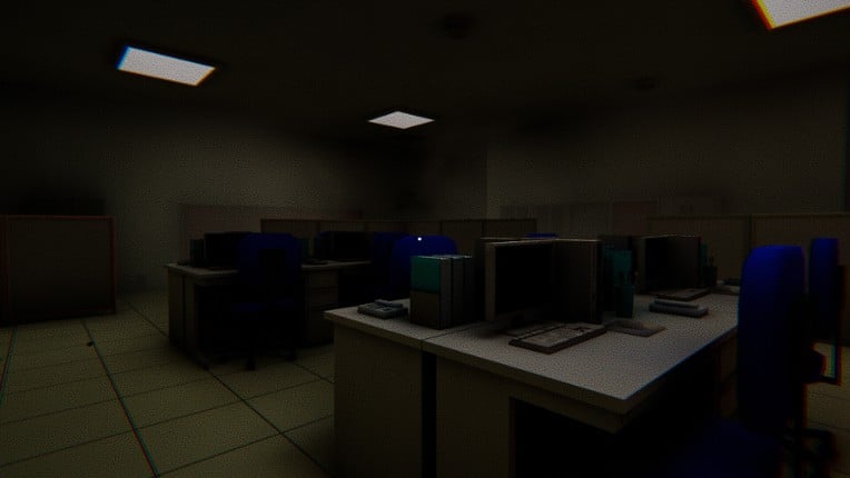 Fake Dream screenshot