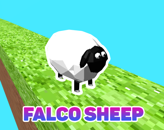 Games like Falco Sheep