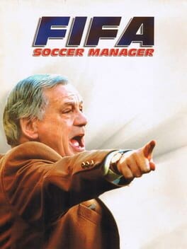 Games like FIFA Soccer Manager