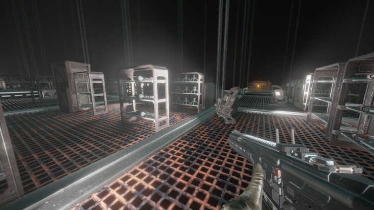 Final District screenshot