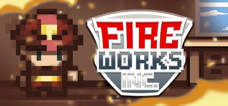 Games like FireWorks Inc.