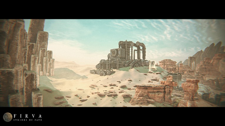 Firva Strings of Fate Image