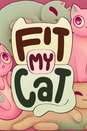 Fit My Cat Game Cover