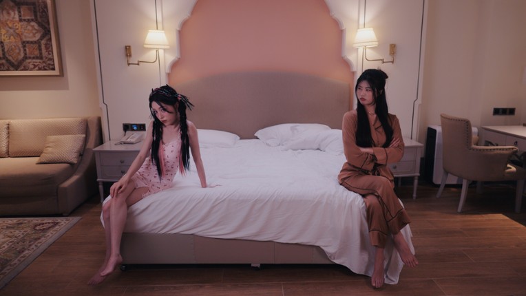 FLAM EVAW screenshot