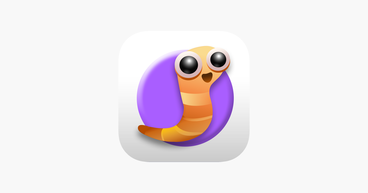 Games like Flashy Snake - Rolling Worm All O Skins Unlocked
