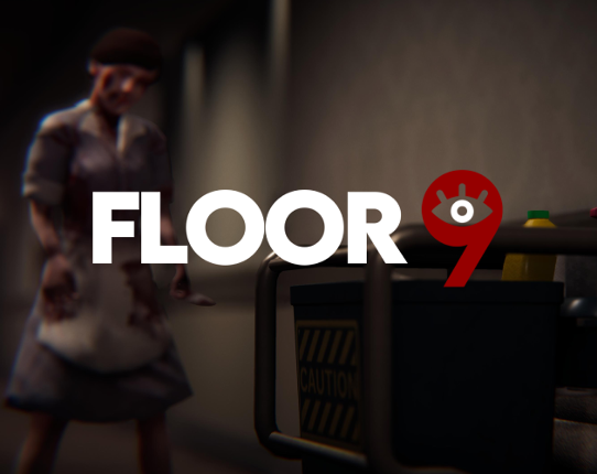 Floor 9 Game Cover