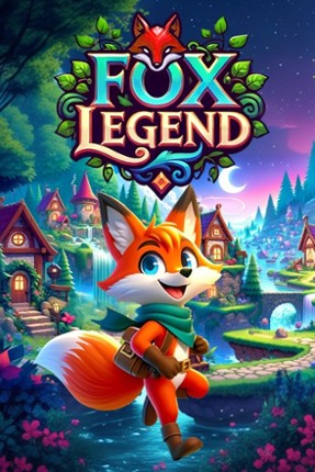 Fox Legend (Xbox Series) Image
