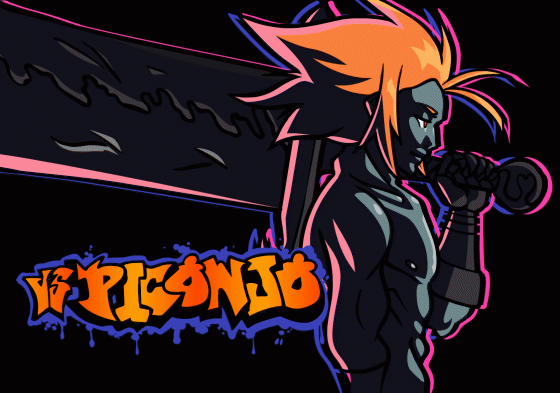 Games like Friday Night Funkin vs Piconjo