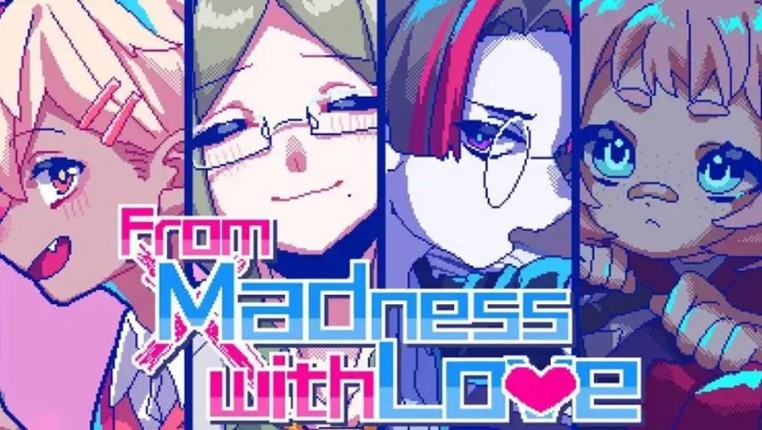 From Madness with Love Image