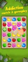 Fruit Mania - Match 3 Puzzle Image