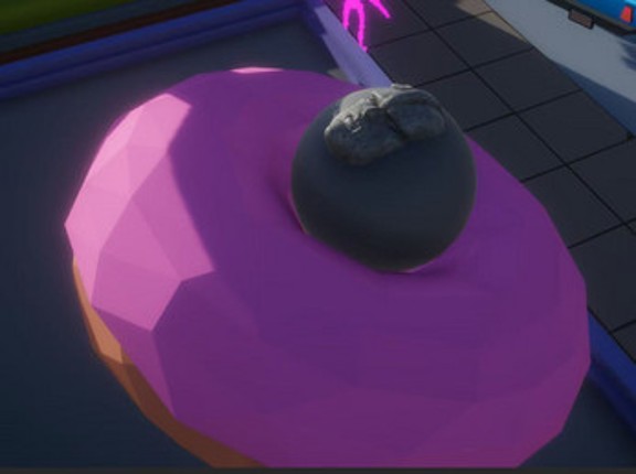FRY OR DIE screenshot