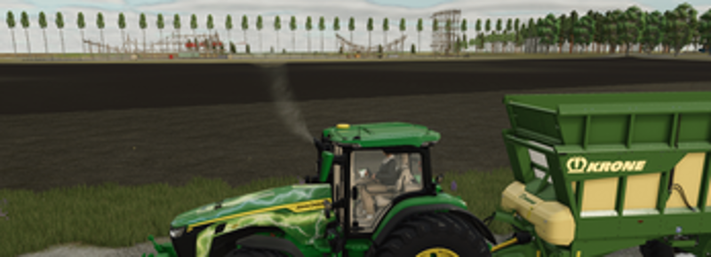 FS25 ROCKY MOUNTAIN V 2.0 Image
