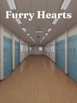 Games like Furry Hearts