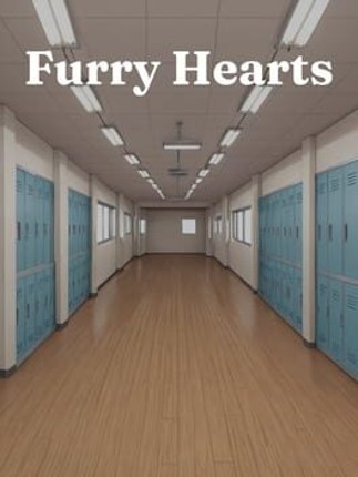 Furry Hearts Image