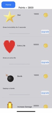 Galactic Space War screenshot