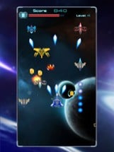 Galaxy Shooter Attack 2018 Image