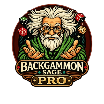 Backgammon Sage Pro Image