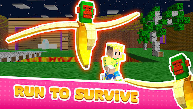 Bombardiro Meme Survivor screenshot