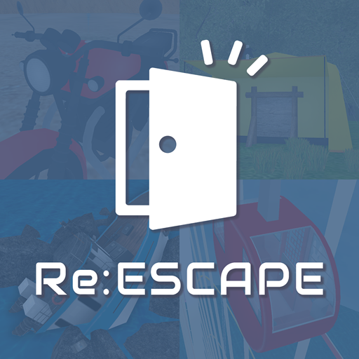 Games like Re:ESCAPE: Escape Room Game