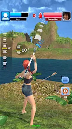 Archery Master: Bow and Arrow screenshot