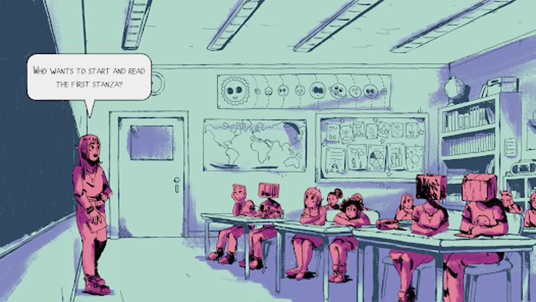 Wednesdays Mobile Image