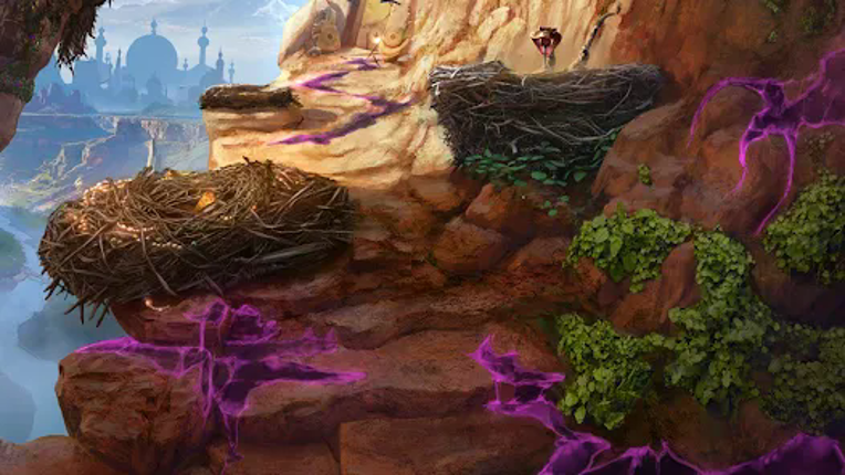 Persian Nights Image