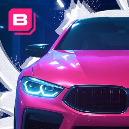 GTA RP Online: BAZE Mobile Image