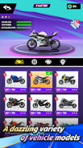 Moto Race Master Image