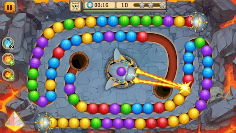 Jungle Marble Blast 2 Image