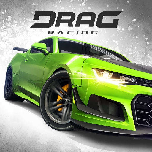 Games like Drag Racing