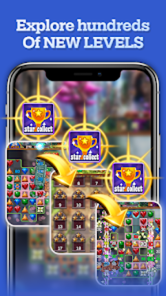 Jewel Phantom screenshot