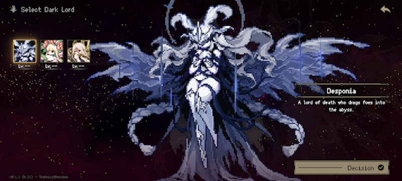 Dungeon Within screenshot