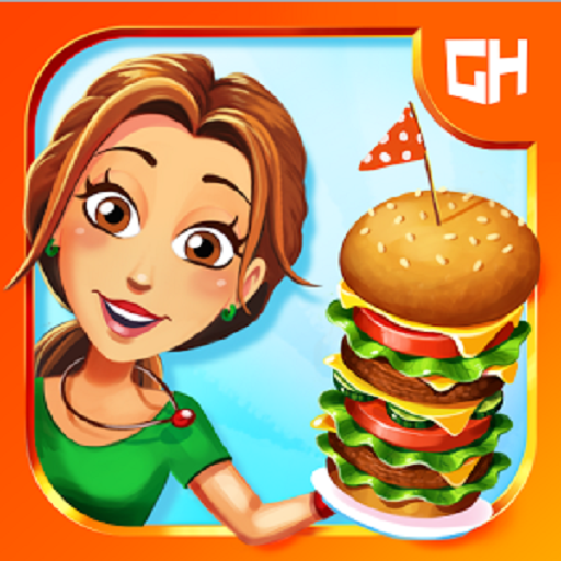 Games like Delicious - Emily's Cook & GO