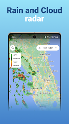 Fishing Points - Fishing App Image